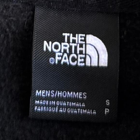 Vintage Y2K The North Face Grunge Opium Graphic Hoodie - Picture 3 of 3